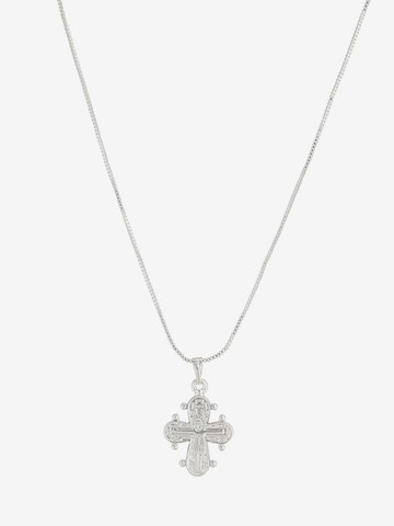 Pilgrim Necklace 'Dagmar' in Silver