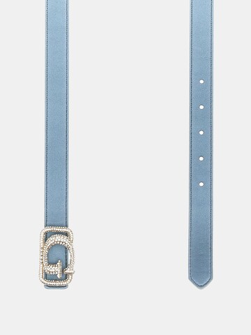 GUESS Belt 'Prue' in Silver