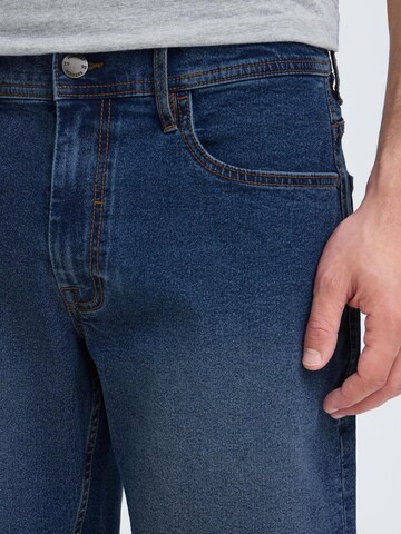 Regular Jean ' BHZillo ' BLEND en bleu