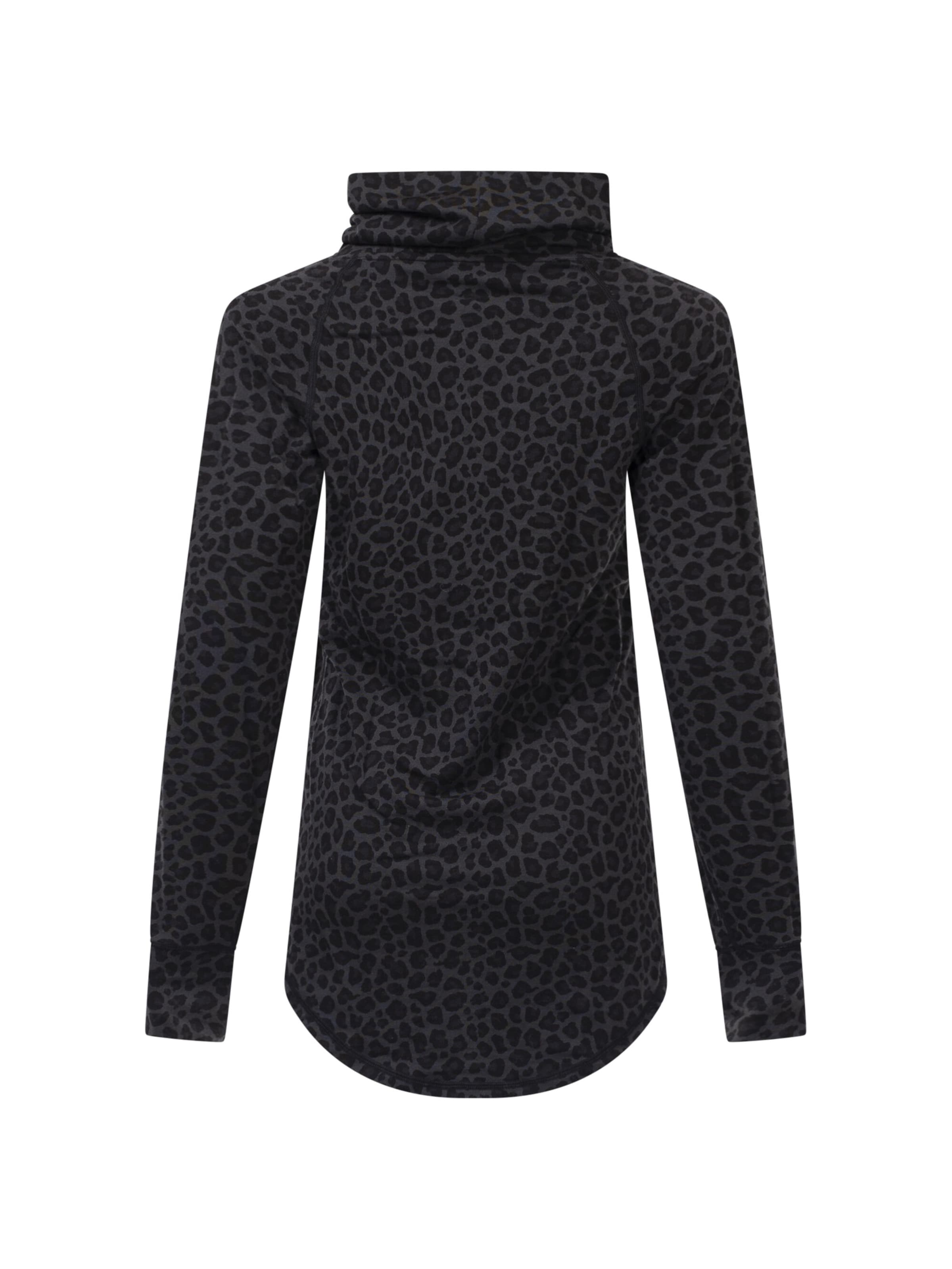 Eivy Performance Shirt in Black