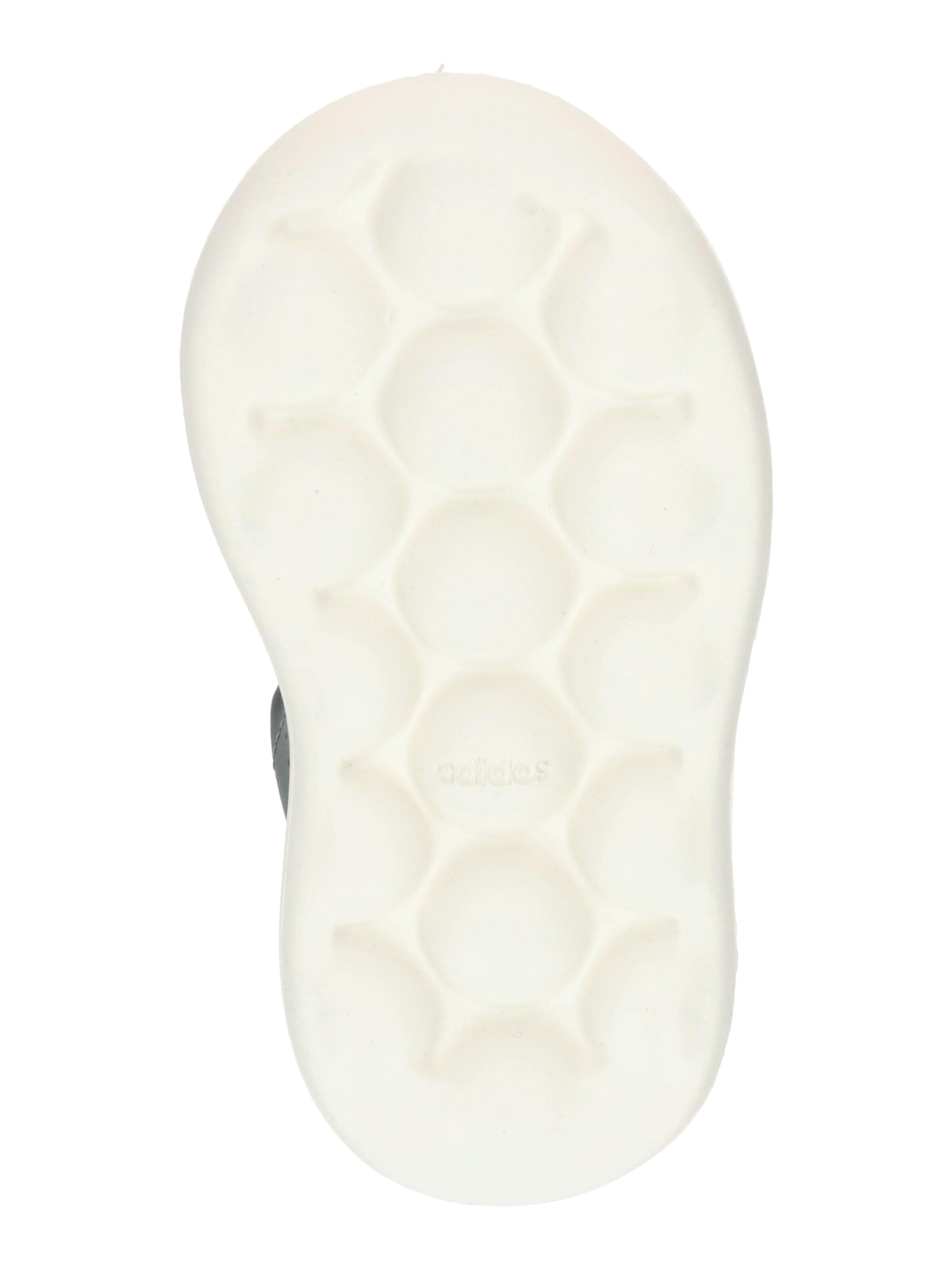 ADIDAS SPORTSWEAR Sportssko 'Advantage Mandalorian' i grøn