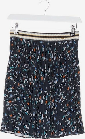 Ted Baker Skirt in XS in Mixed colors: front
