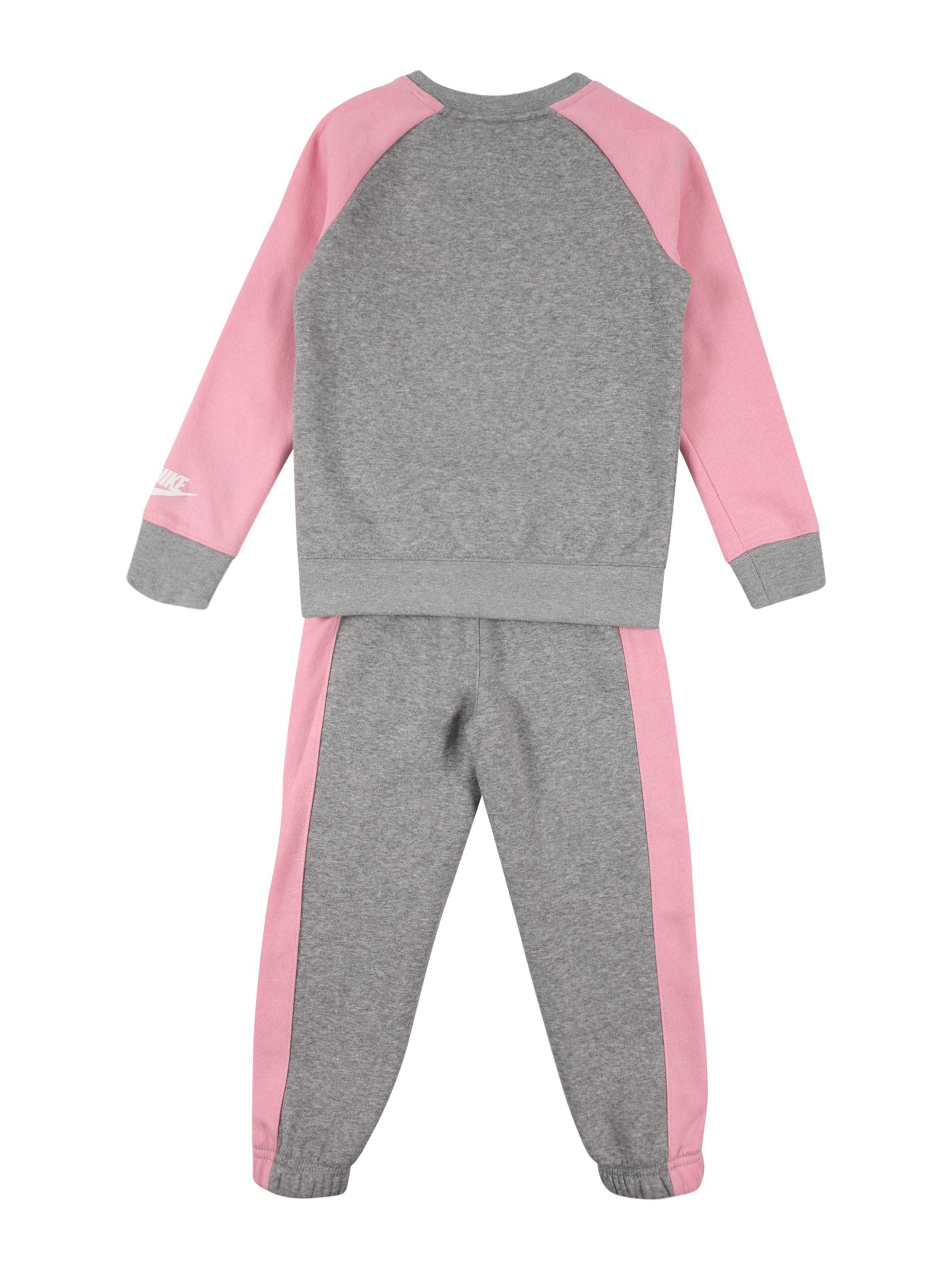 Nike Sportswear Sweat suit 'FUTURA' in Grey