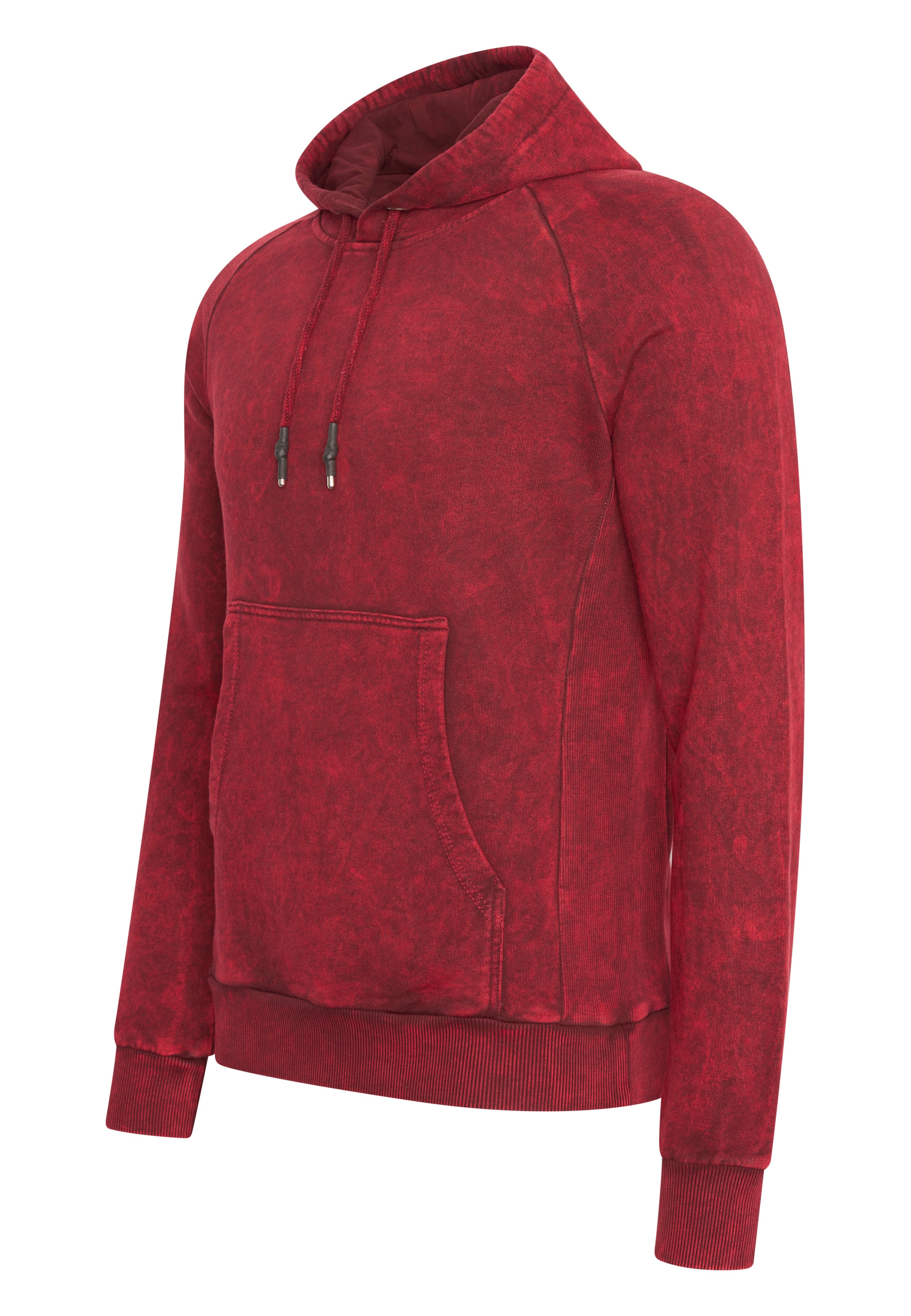 Rusty Neal Sweatshirt in Rood
