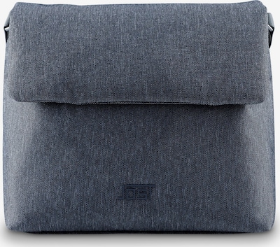 JOST Umhängetasche 'Bergen' in graumeliert, Produktansicht