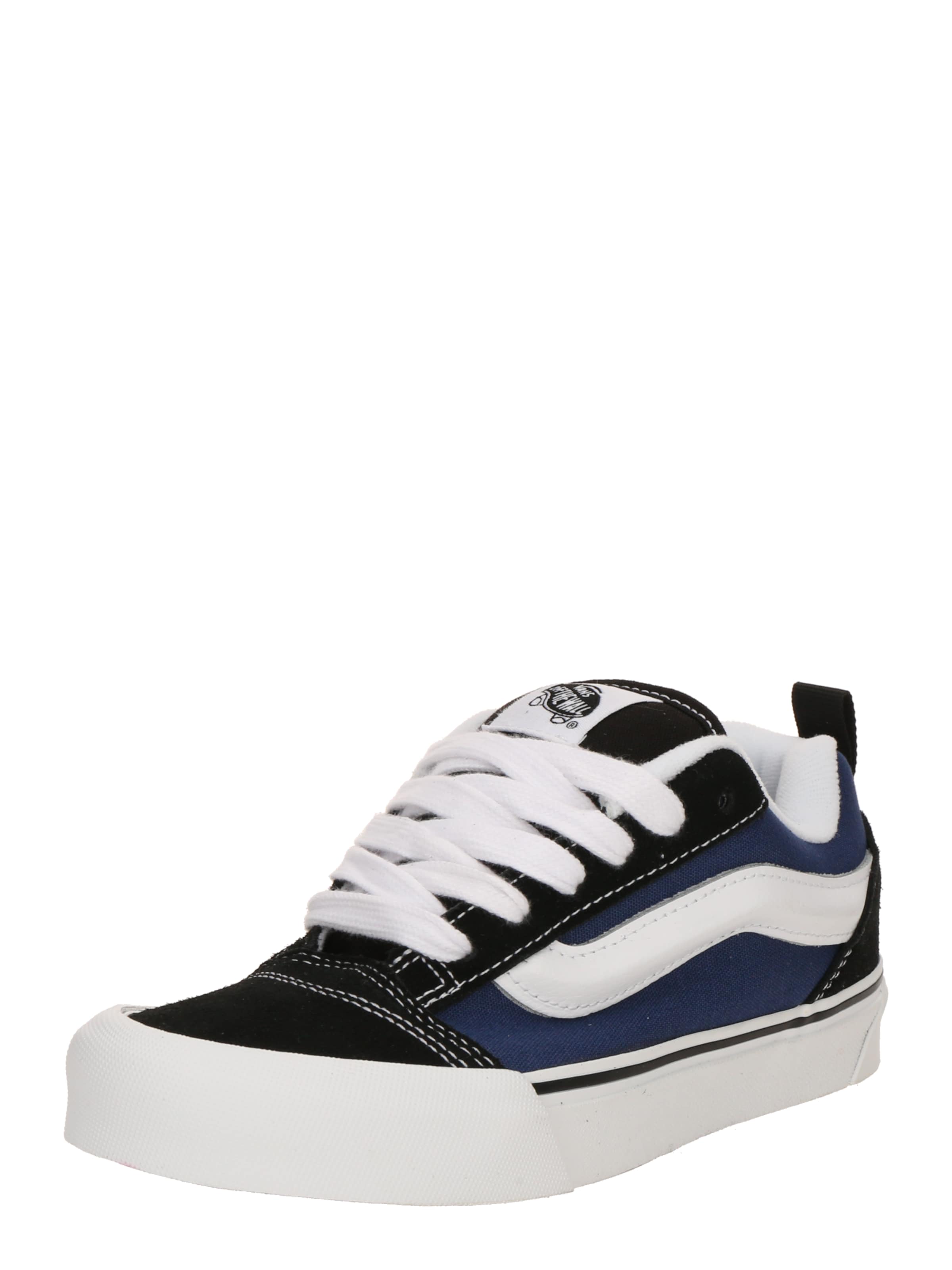 VANS Sneakers 'KNU SKOOL' in Blue: front