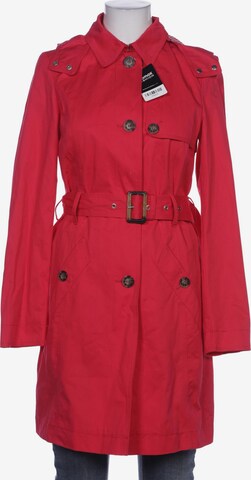 s.Oliver Jacket & Coat in S in Pink: front