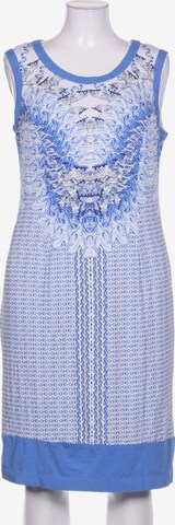 Basler Dress in XXL in Blue: front