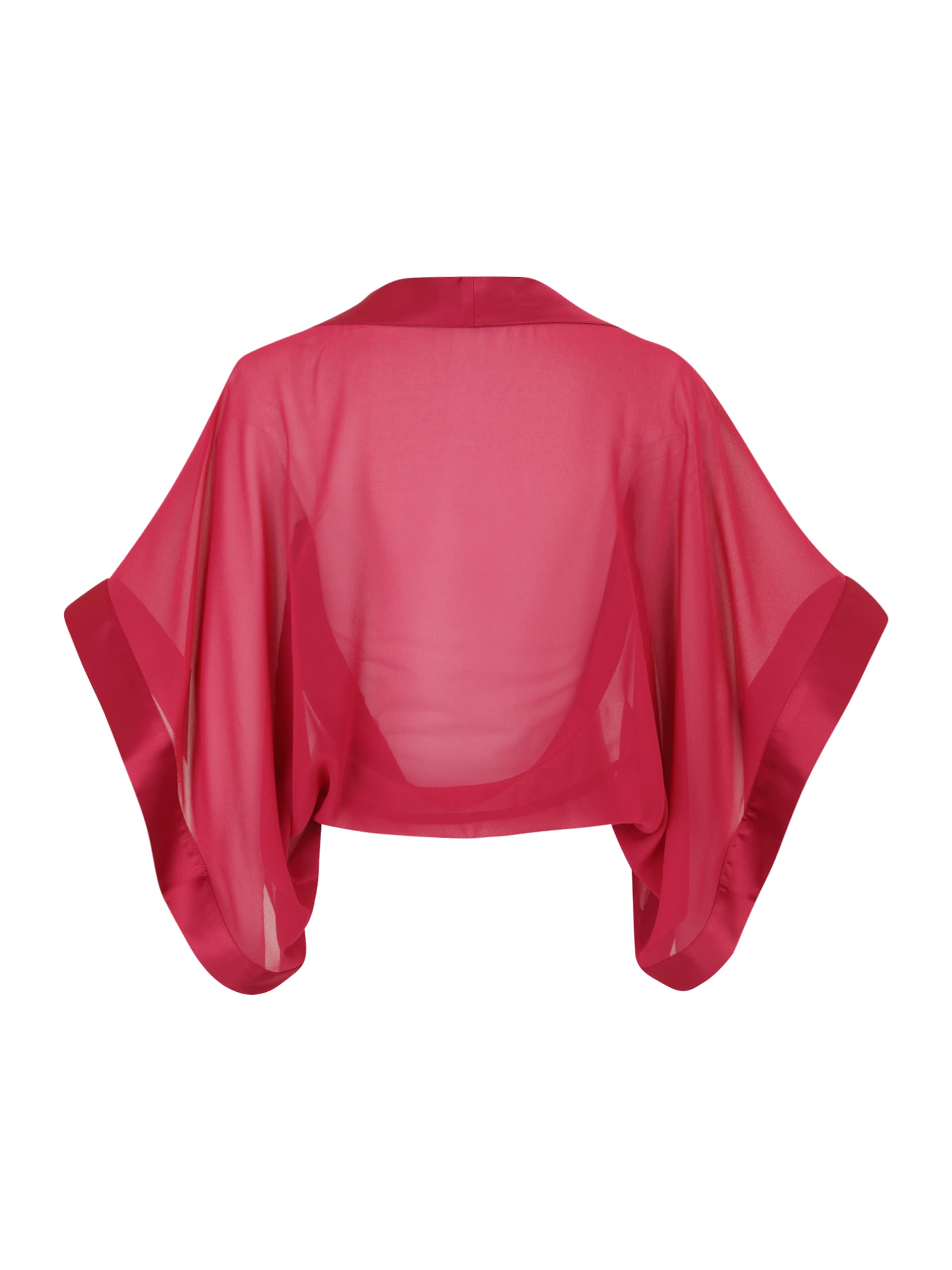 Vera Mont Ogrinjalo | rdeča barva