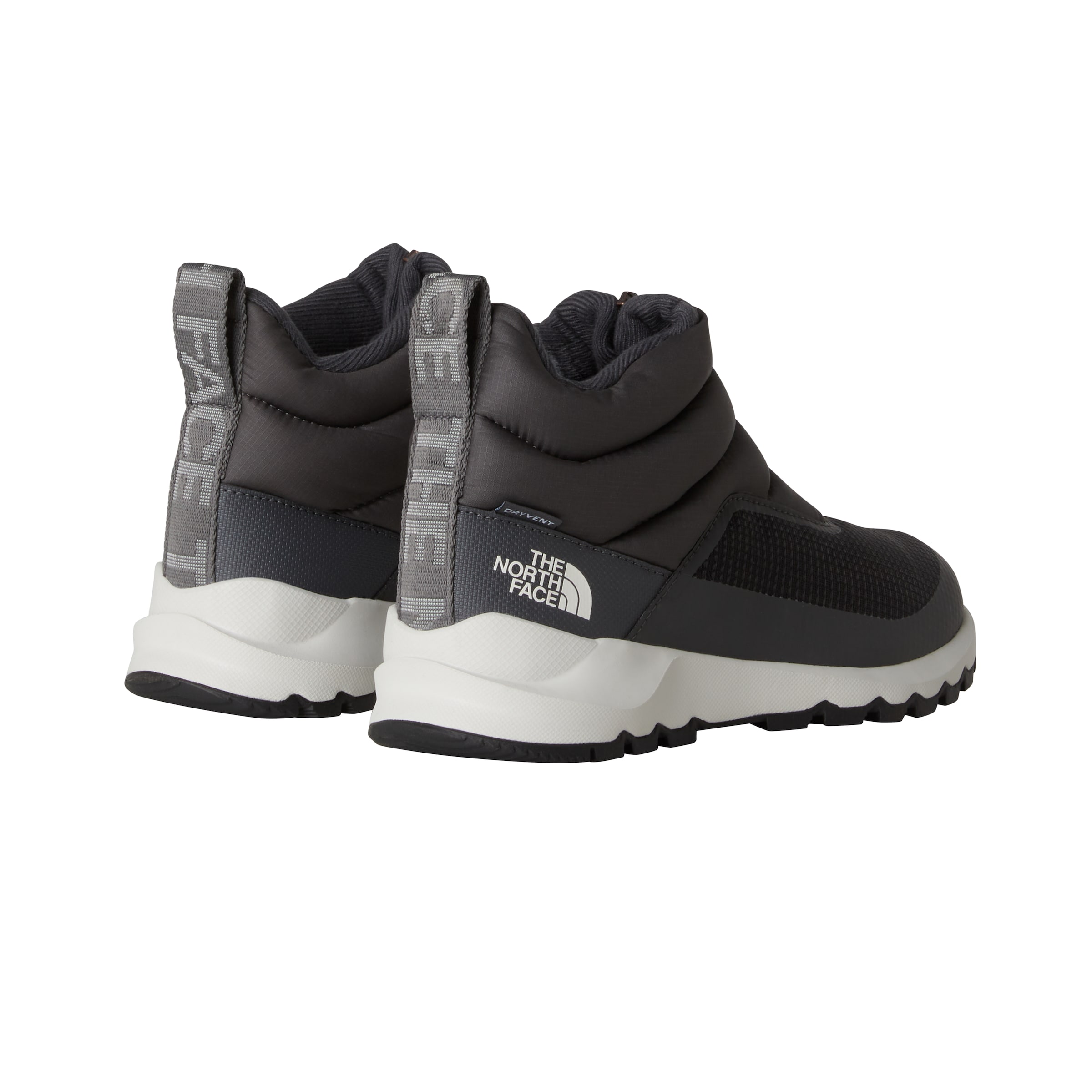 THE NORTH FACE Snow Boots in Black
