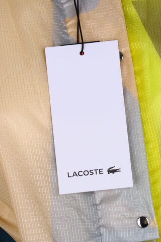 LACOSTE Jacke XS in Mischfarben