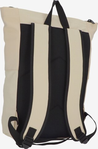 BENCH Rucksack 'Hydro' in Beige