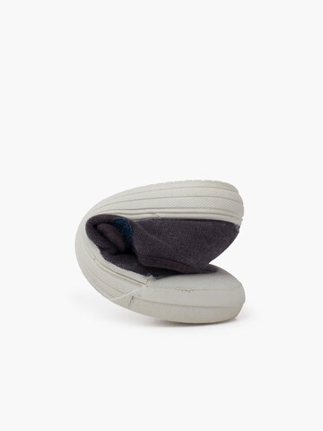 Pisamonas Ballerina's in Blauw