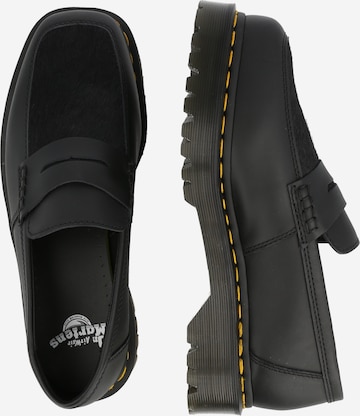 Dr. Martens Loafer 'Penton Bex' värissä musta