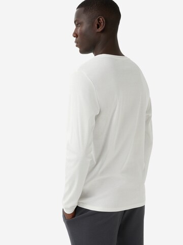 BOGNER Shirt 'Arvid' in Weiß