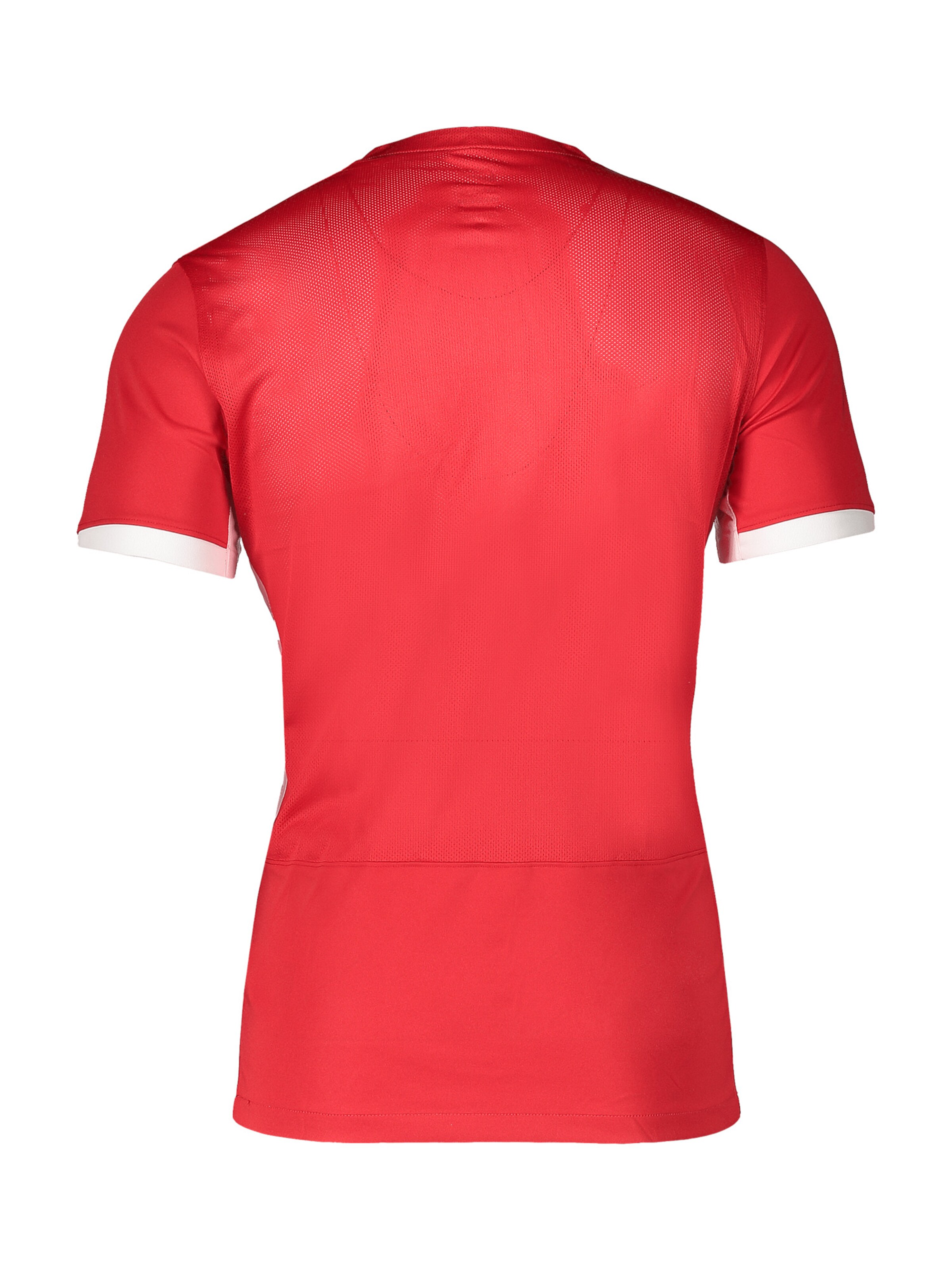 NIKE Trikot in Rot