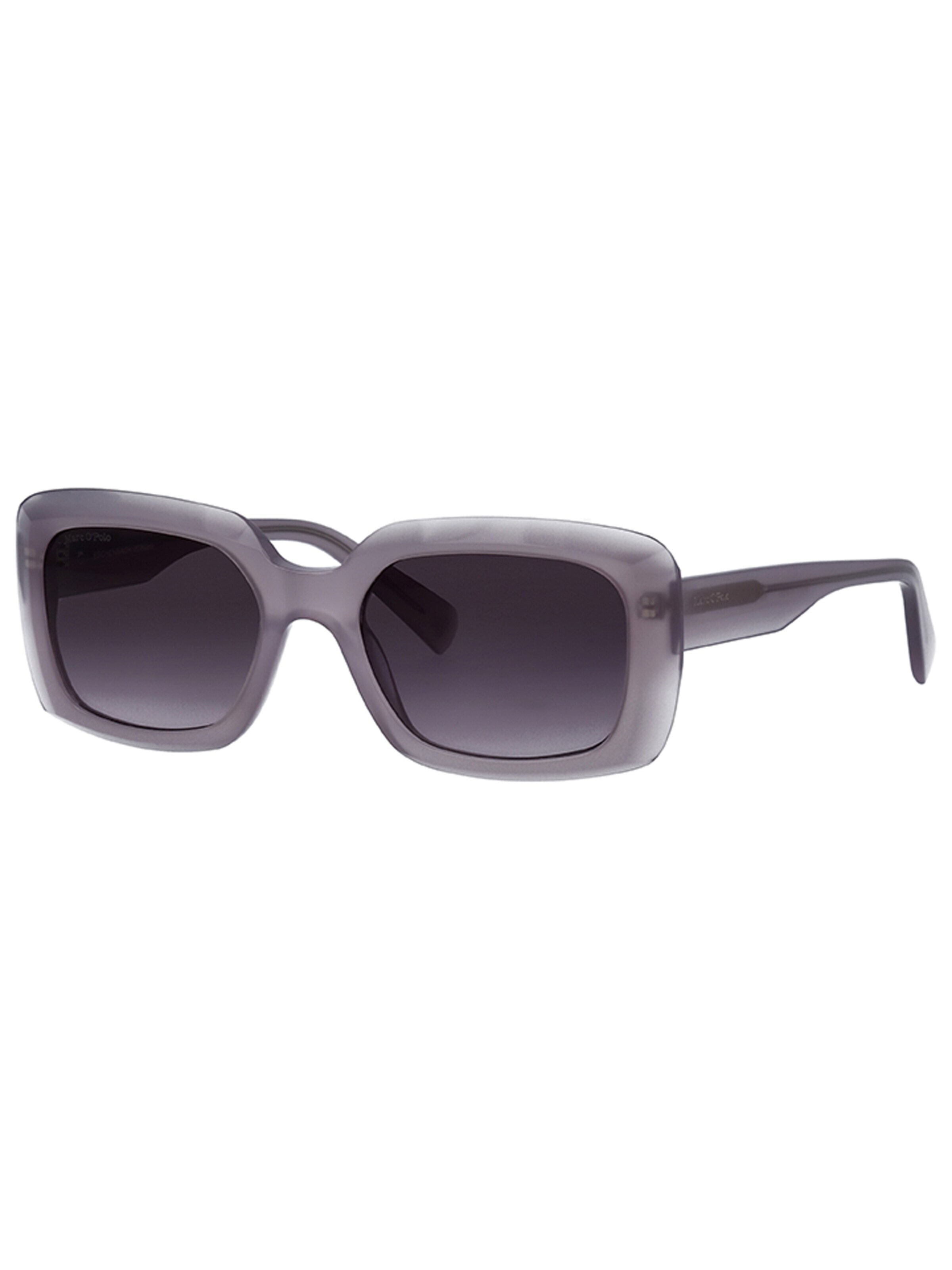 Marc O'Polo EYEWEAR Sunglasses in Purple