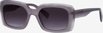 Marc O'Polo EYEWEAR Sunglasses in Purple: front