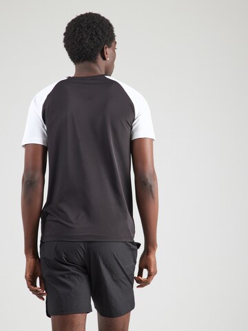 Maglia funzionale di BOSS in nero