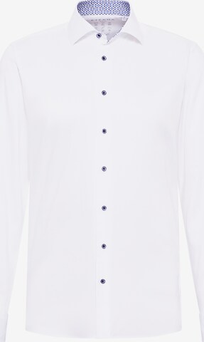 ETERNA Business Shirt in White: front