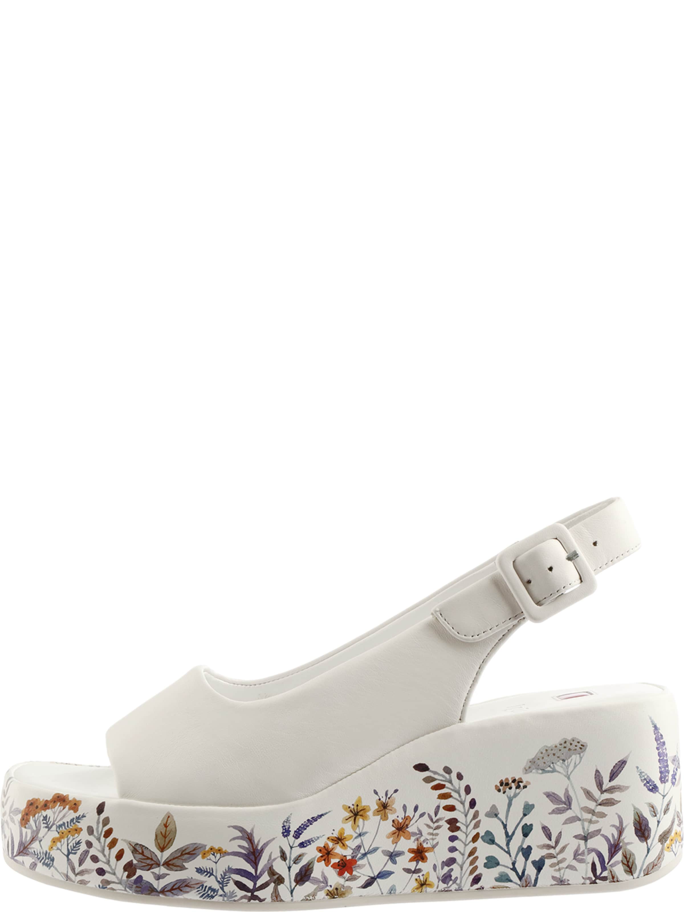 Högl Sandalette 'LOULOU' in mischfarben, Produktansicht