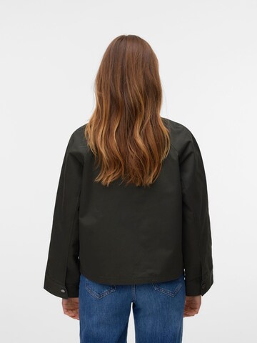 Veste mi-saison VERO MODA en vert