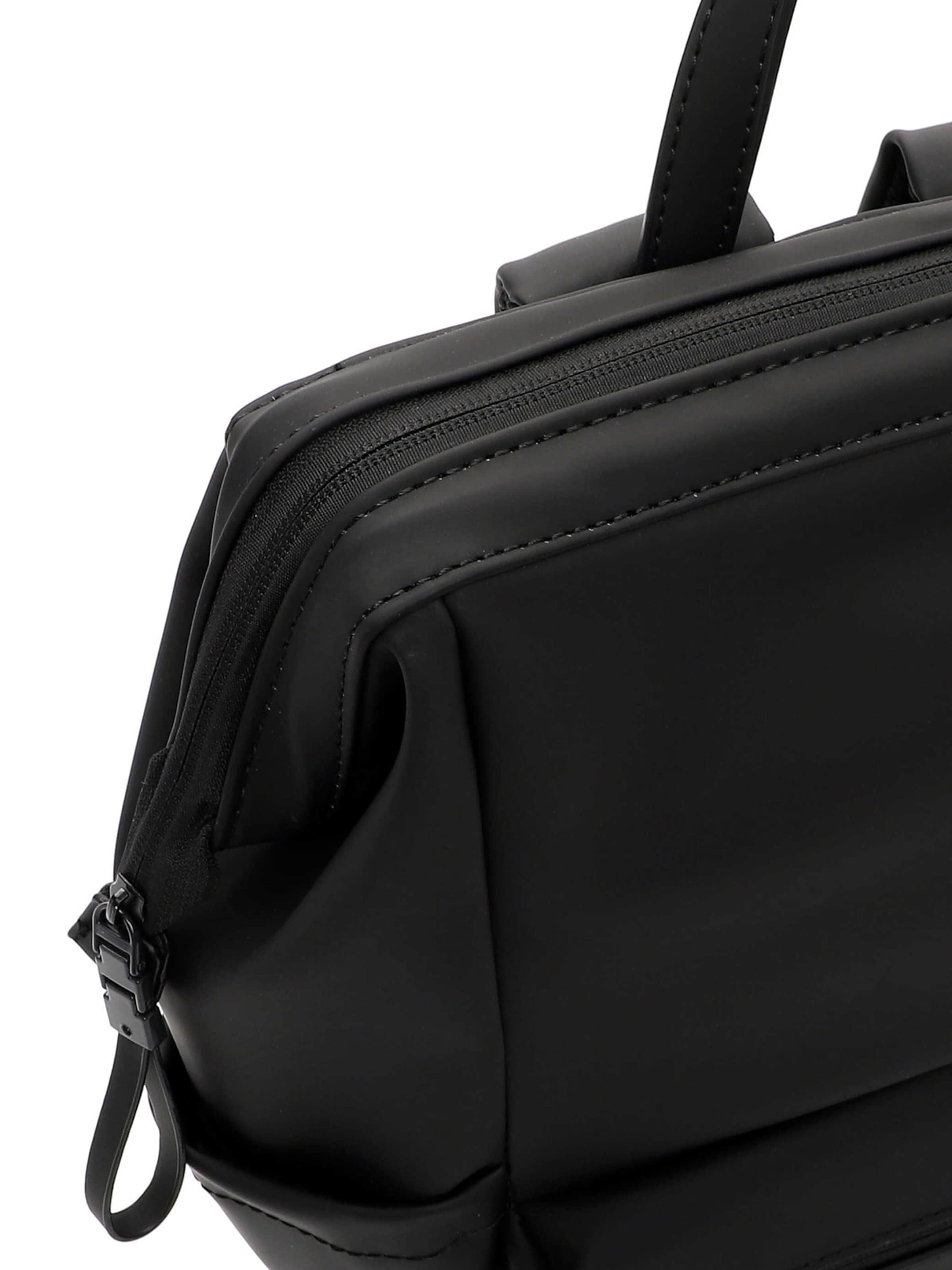 Tamaris Σακίδιο πλάτης 'TAS Kelda' σε μαύρο