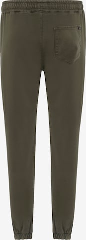 Redbridge Regular Pants in Green