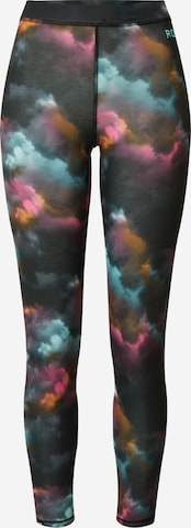 ROXY Sportovní kalhoty 'DAYBREAK' – mix barev: přední strana