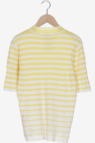 Philo-Sofie Top & Shirt in L in Yellow