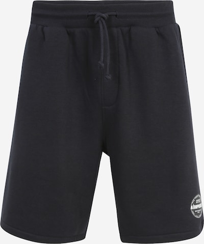 AÉROPOSTALE Pantalón en negro / blanco, Vista del producto