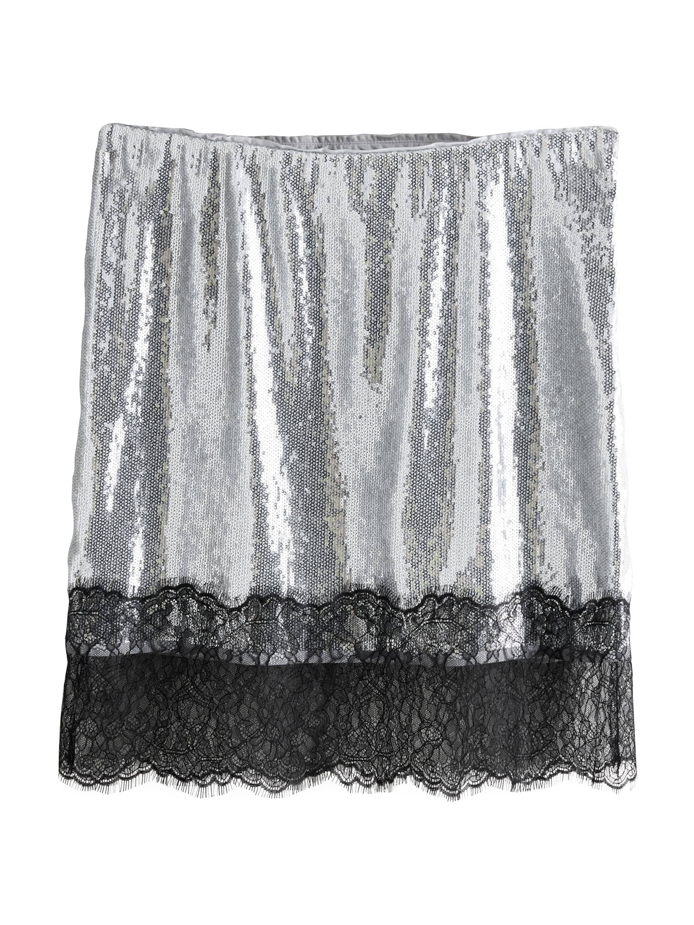 Next Rock in Silber: Vorderseite