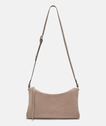 Sac à bandoulière Liebeskind Berlin en marron
