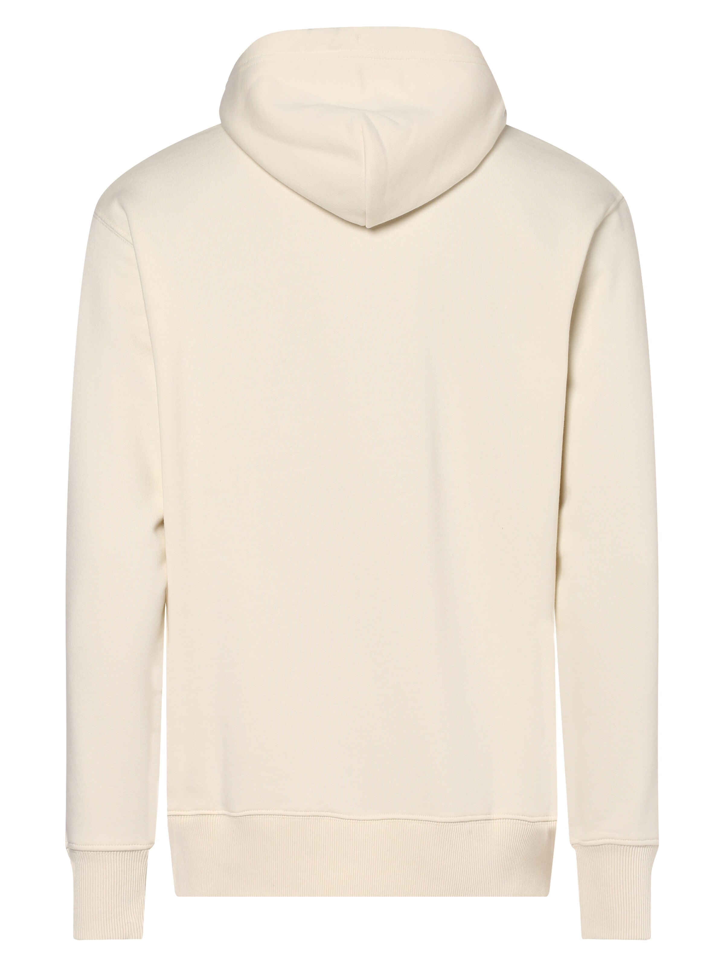 GANT Μπλούζα φούτερ σε μπεζ