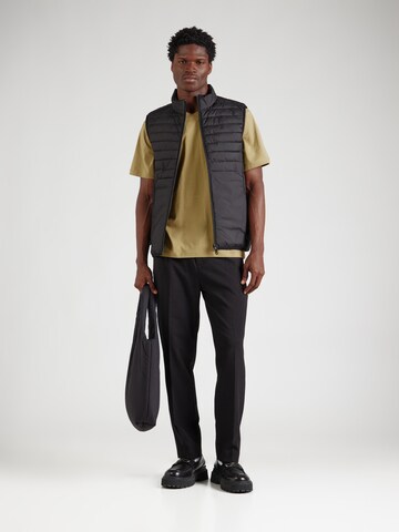 SELECTED Shirt 'SLHASPEN' in Green