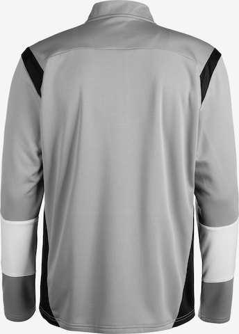 PUMA Athletic Sweatshirt 'KING Pro' in Grey