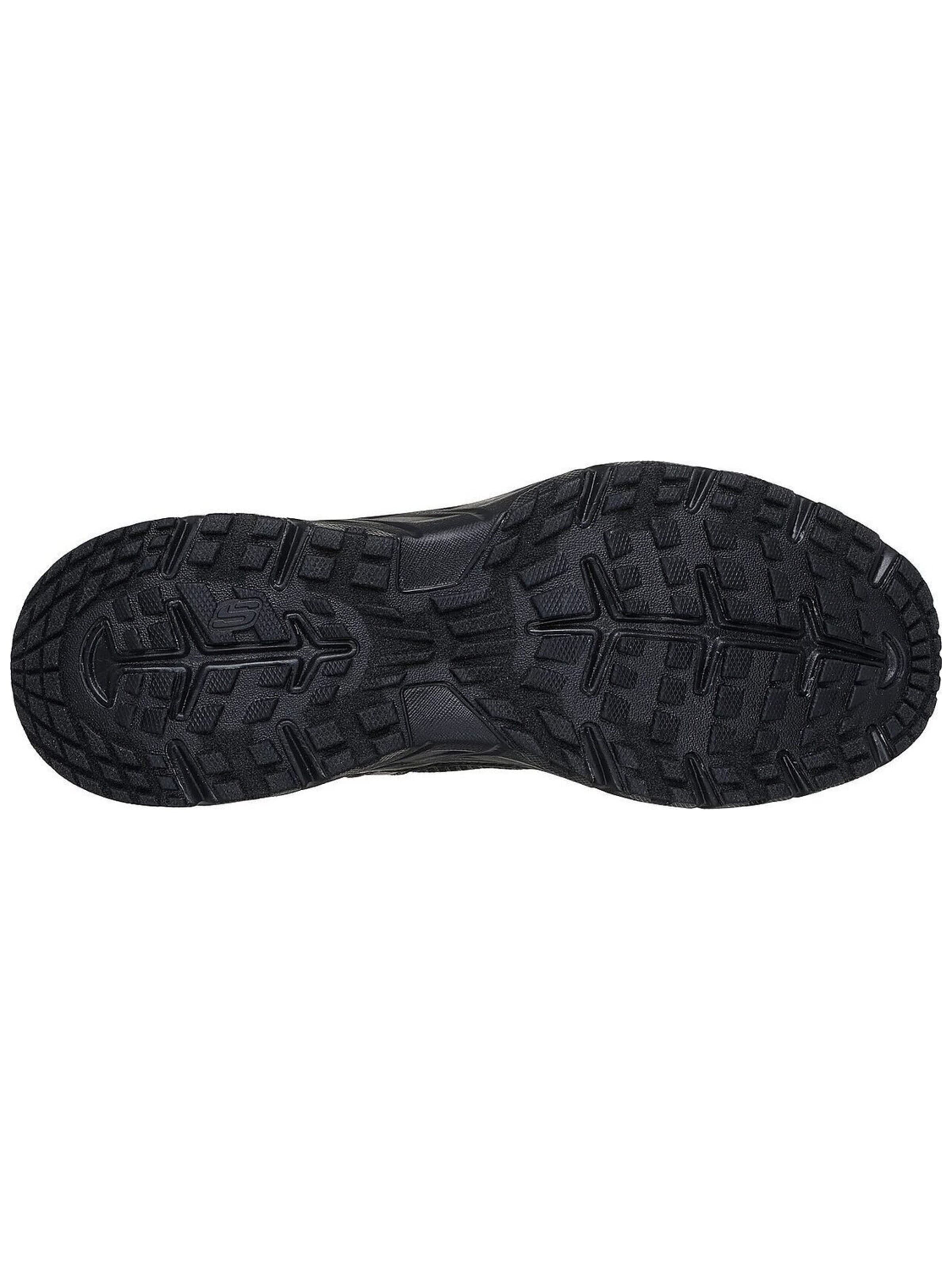 SKECHERS - Botas em preto