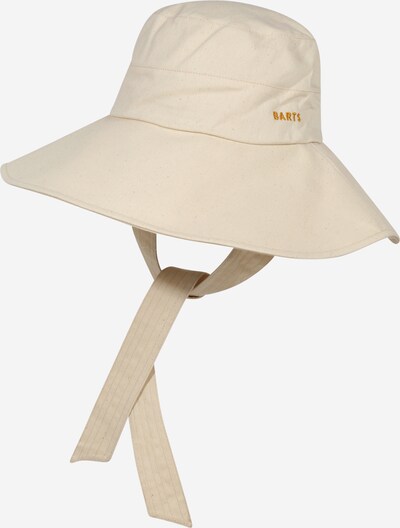 Pălărie 'Hamuta' Barts pe crem / galben auriu / roz pudră, Vizualizare produs