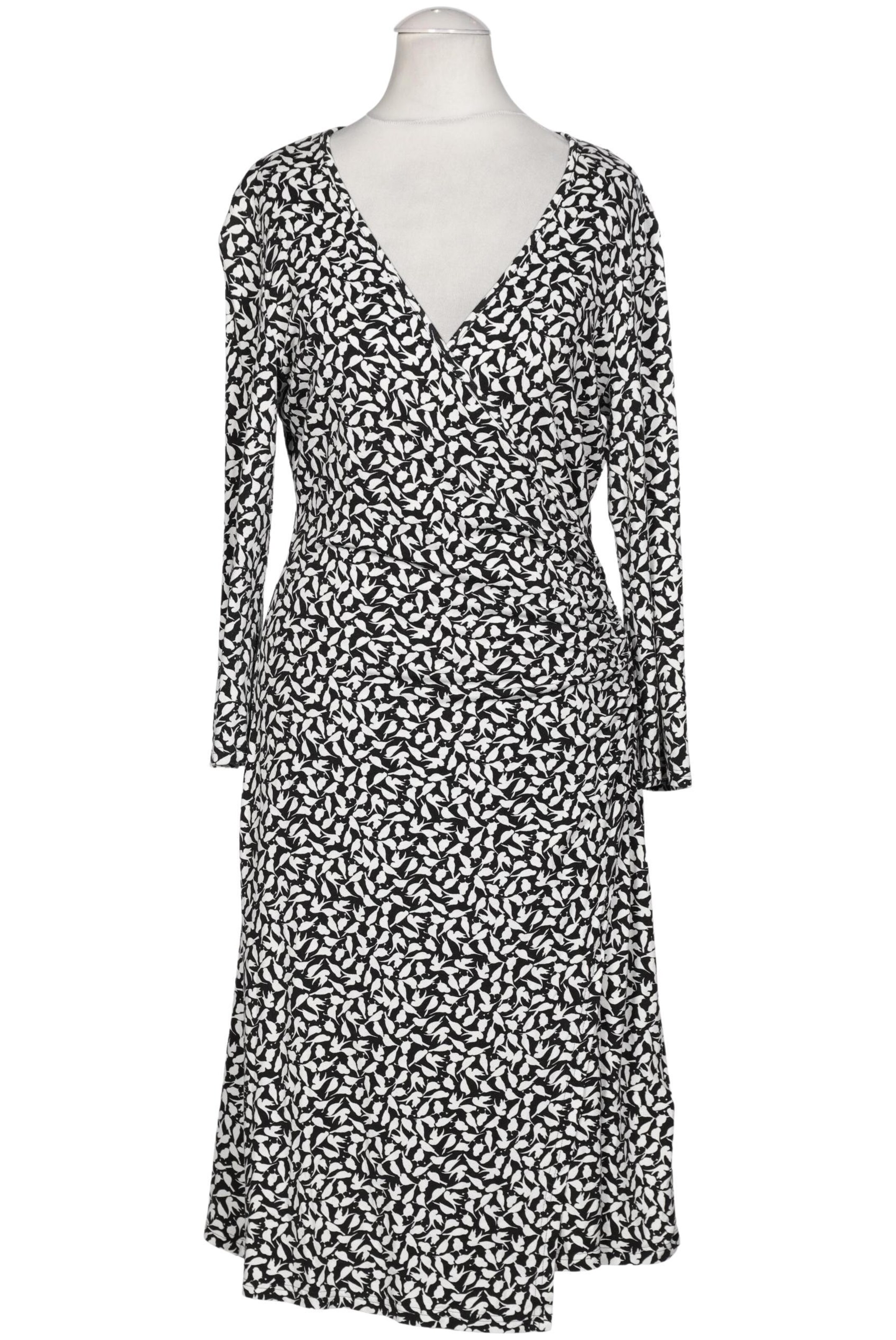 ALBA MODA Dress in S in Mixed colors: front