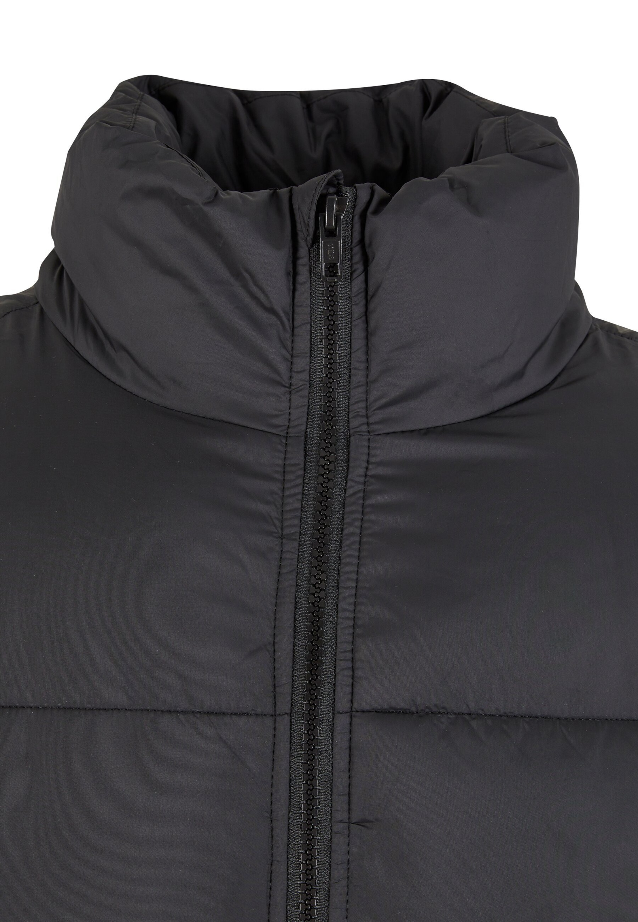 Veste d’hiver Urban Classics en noir