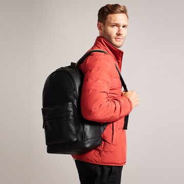 Zaino 'Kaileb' di Ted Baker in nero