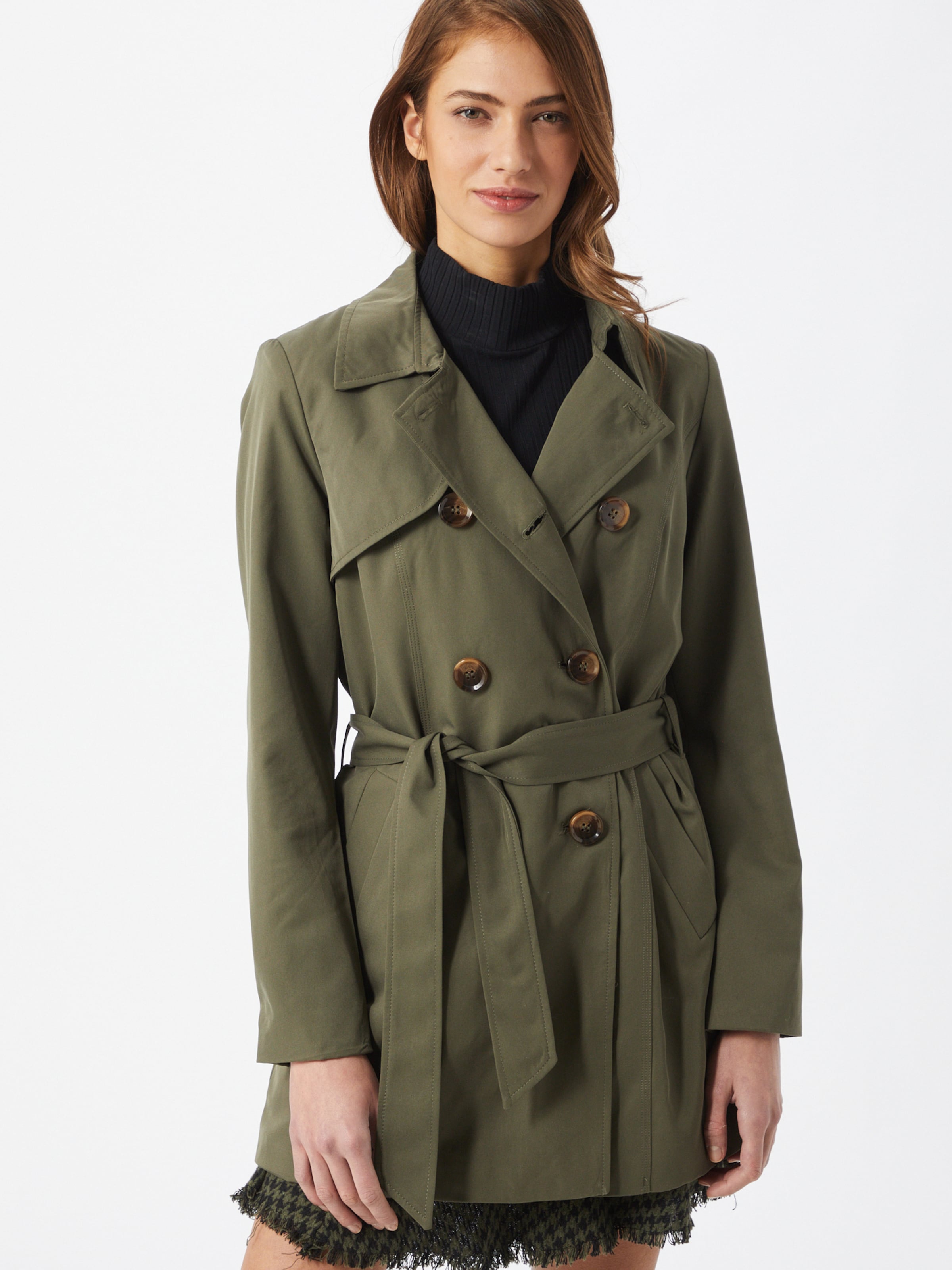 Manteau only kaki new arrivals