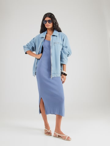 Pepe Jeans Kleid in Blau