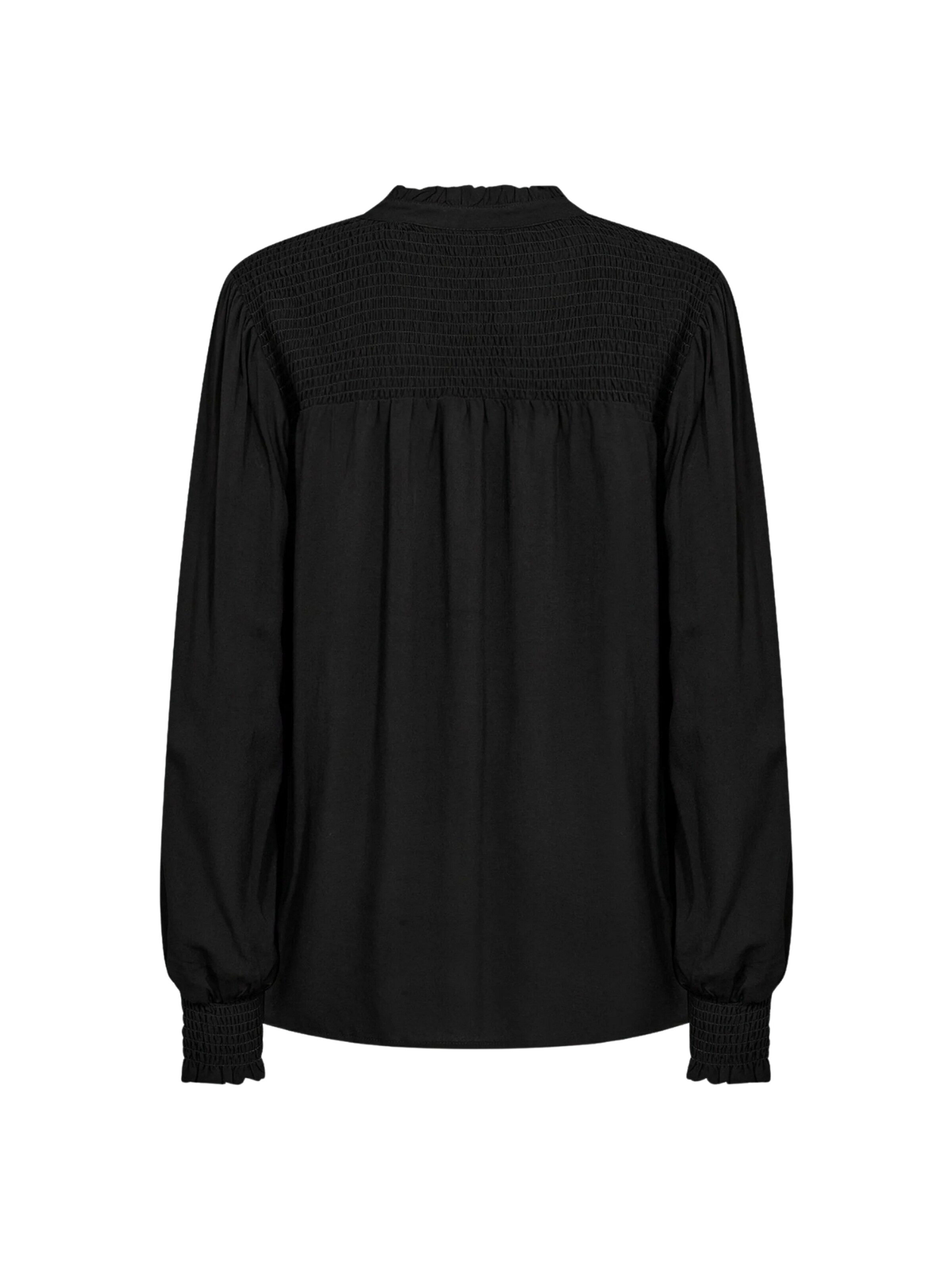 Soyaconcept Blouse 'Radia 205' in Black