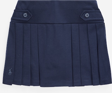 Polo Ralph Lauren Krilo | modra barva: sprednja stran