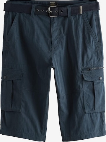 Next Regular Gargohousut värissä sininen: etupuoli