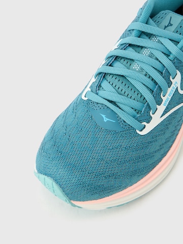 MIZUNO Buty do biegania 'WAVE RIDER 29' w kolorze niebieski
