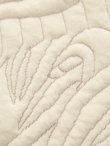 Gilet Next en beige