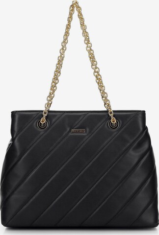 Wittchen Handbag in Black: front