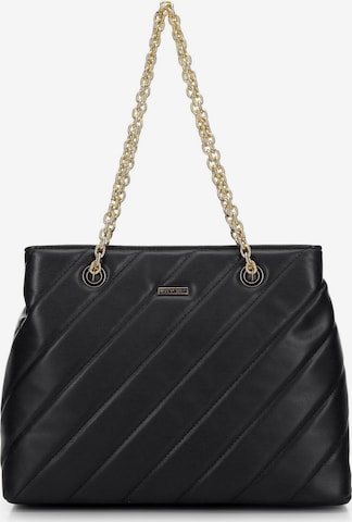 Wittchen Handbag in Black: front